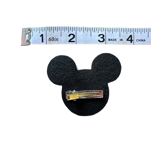 Mickey Mouse Bows - Picture 6 of 7